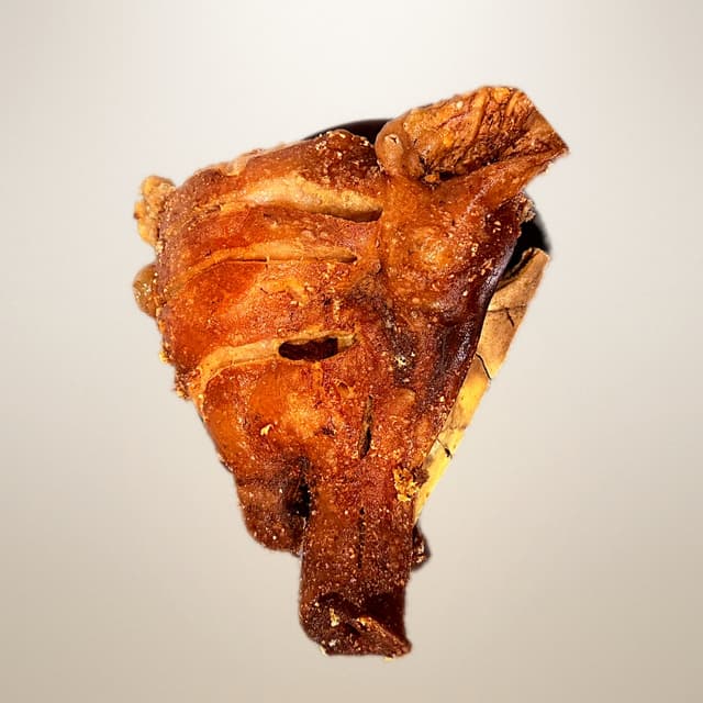 Crispy Ulo